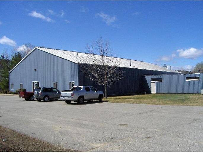 30 Rundlett Hill Rd, Bedford, NH for sale Building Photo- Image 1 of 1