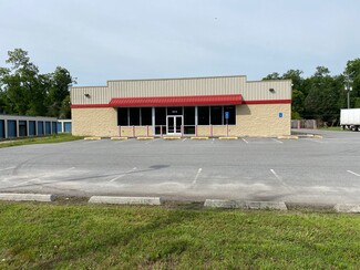 More details for 9018 Us Highway 82, Alapaha, GA - Retail for Lease