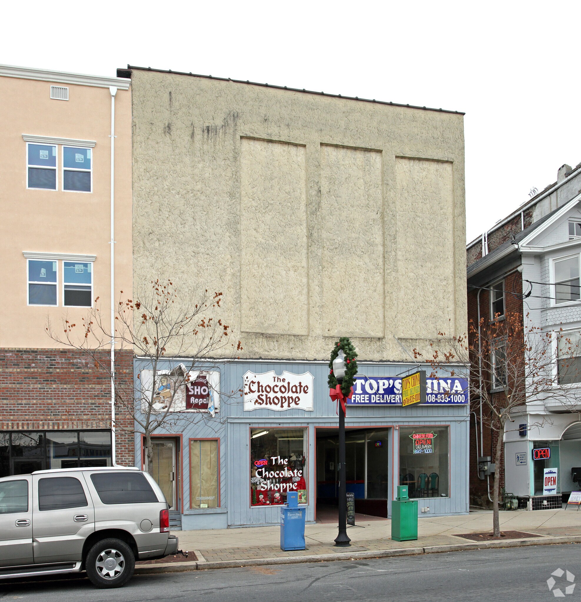18-20 E Washington Ave, Washington, NJ for sale Primary Photo- Image 1 of 1