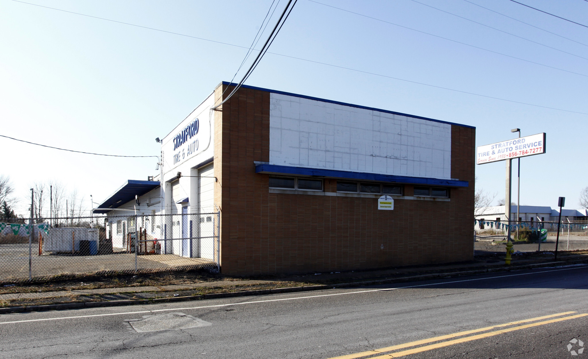 Retail in Stratford, NJ for sale Building Photo- Image 1 of 1