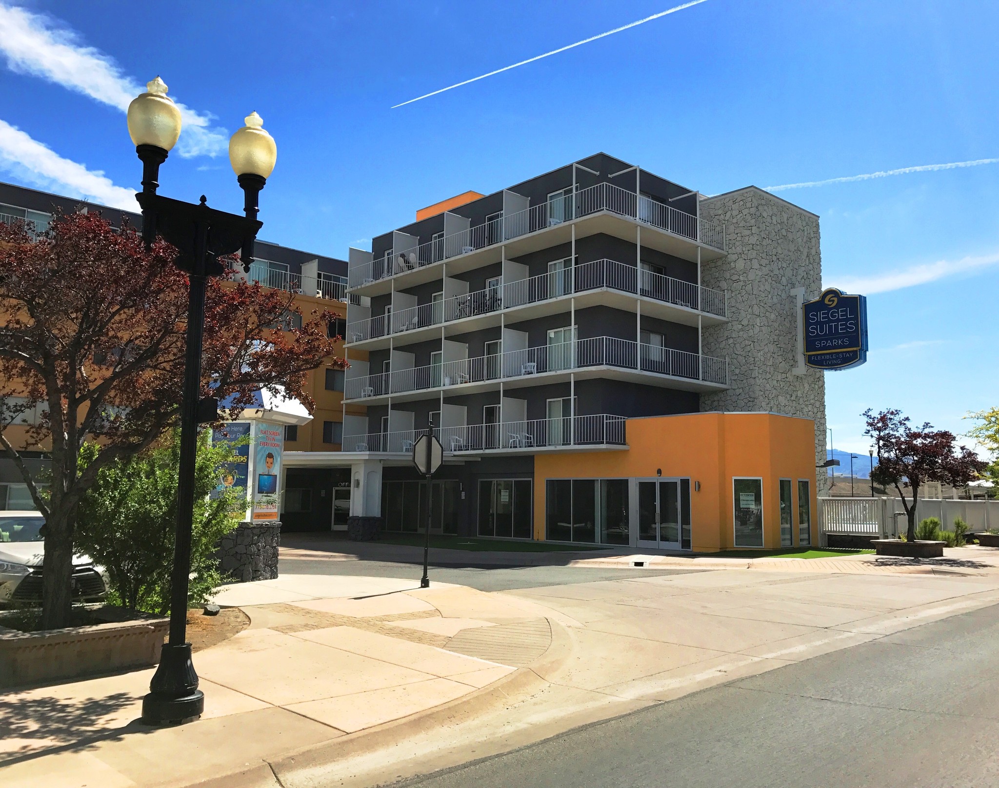 1225 Victorian Ave, Sparks, NV for sale Building Photo- Image 1 of 1