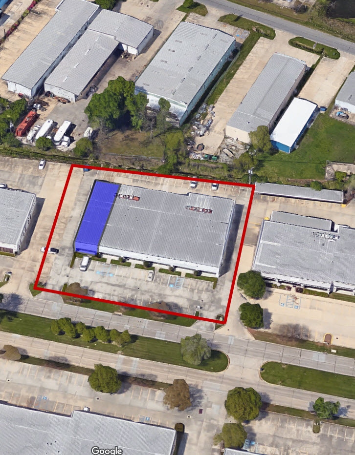 11135 Industriplex Blvd, Baton Rouge, LA 70809 - Office For Lease | LoopNet