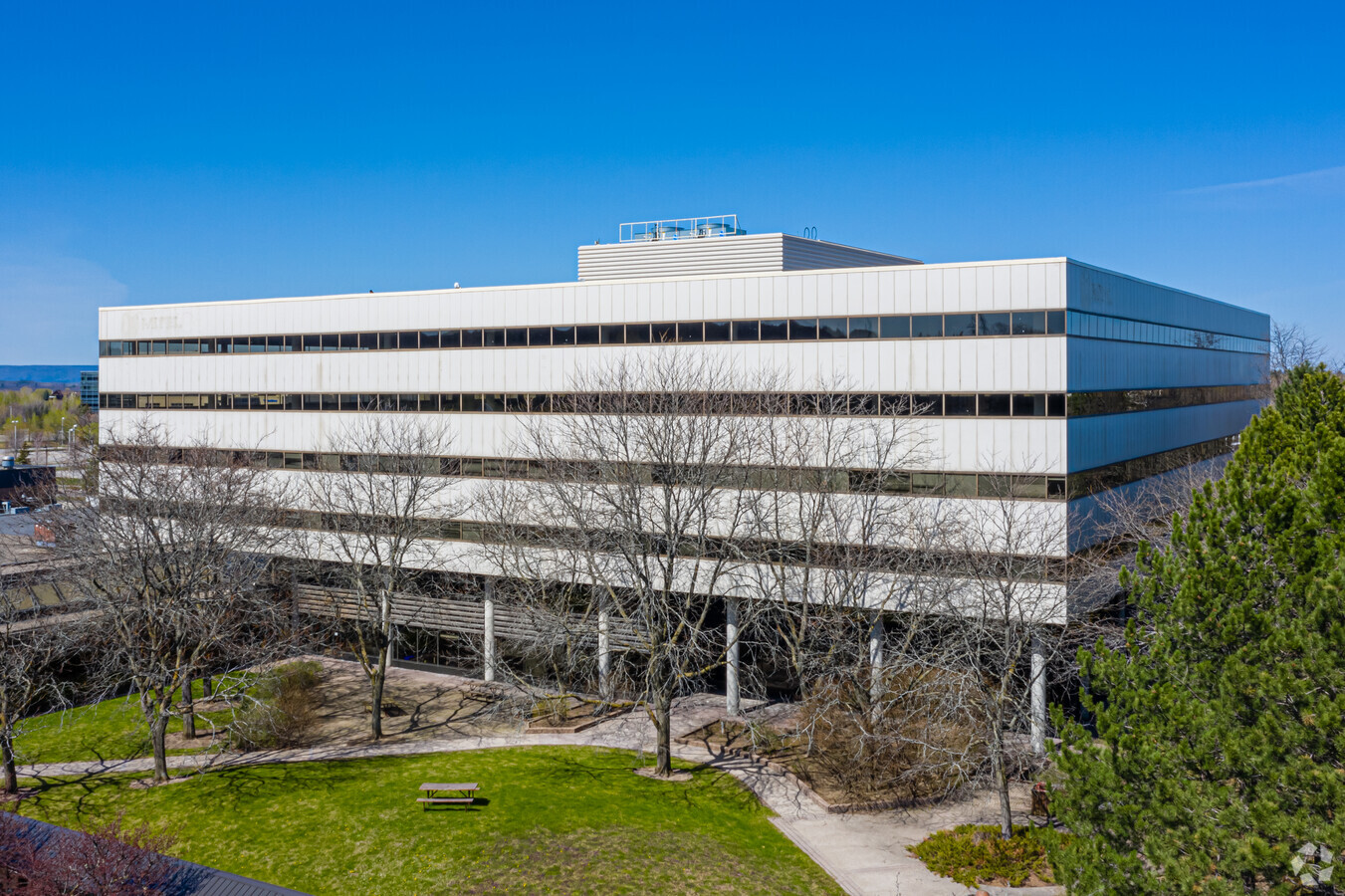 350 Legget Dr, Ottawa, ON K2K 2W7 - Office For Lease | LoopNet