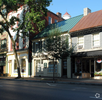 More details for N Market St – Retail for Sale, Frederick, MD