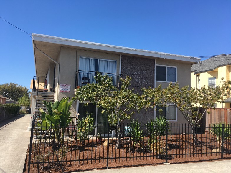 2324 9th St, Berkeley, CA for sale - Building Photo - Image 1 of 1