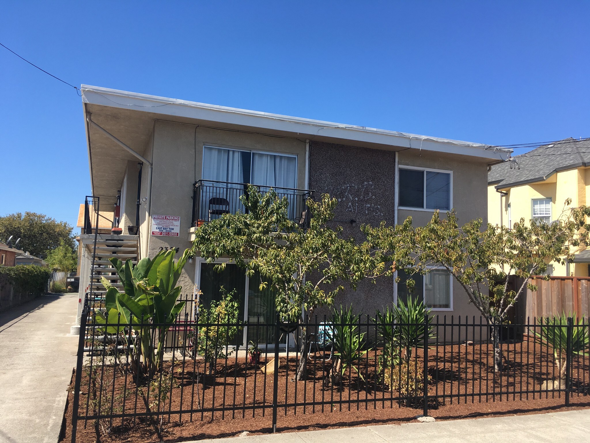 2324 9th St, Berkeley, CA for sale Building Photo- Image 1 of 1