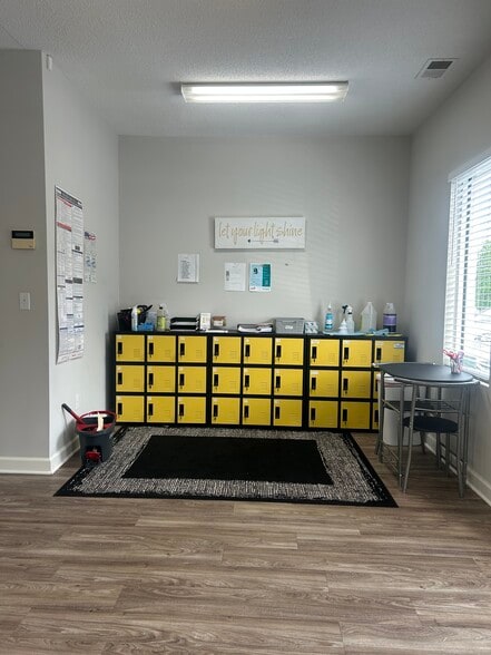 11759 Asheville Hwy, Inman, SC for lease - Building Photo - Image 2 of 8