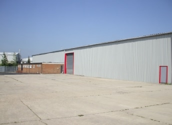 Marston Rd, St Neots for lease - Building Photo - Image 3 of 4