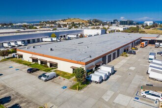 344-376 Littlefield Ave, South San Francisco, CA - AERIAL  map view