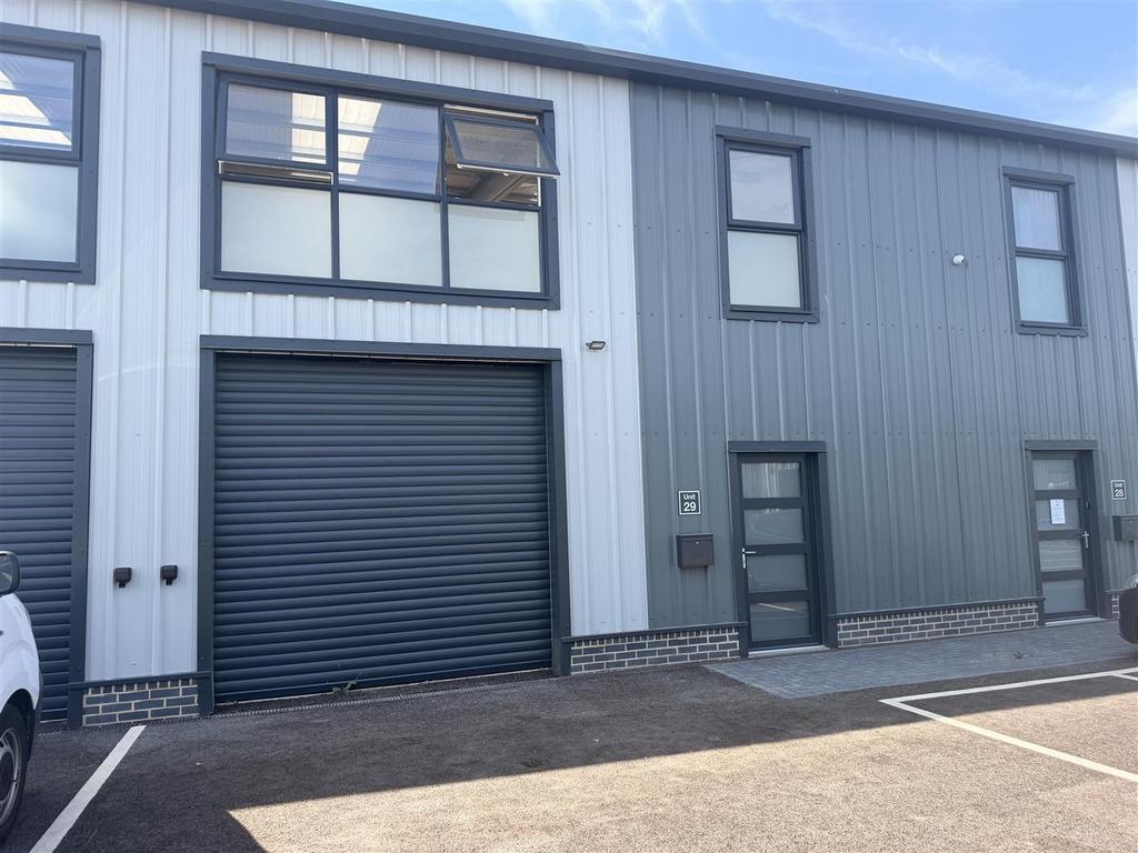 Unit 29 The Laurels, Ramsgate for lease Building Photo- Image 1 of 8