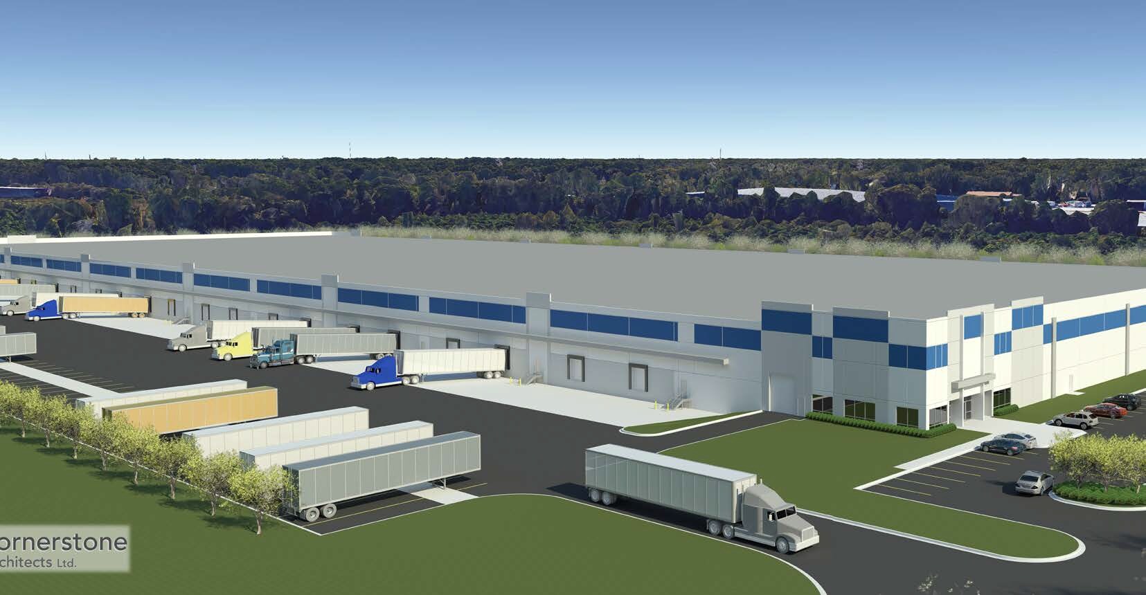 20 Sonny Perdue Dr, Savannah, GA for sale Primary Photo- Image 1 of 1