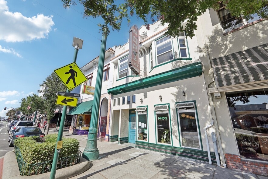1515 Park St, Alameda, CA for sale - Building Photo - Image 1 of 10