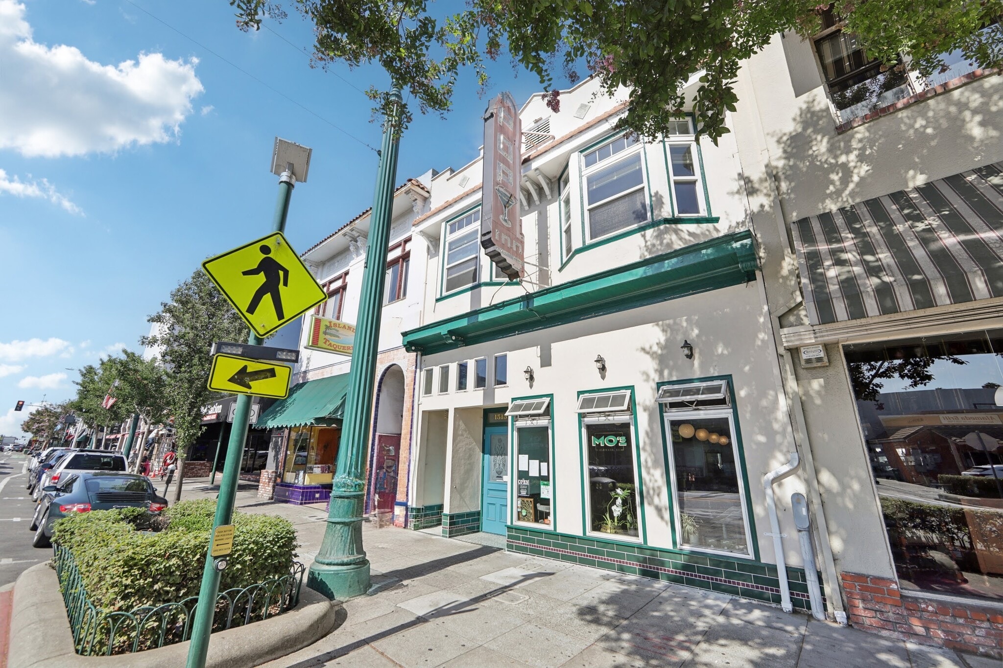 1515 Park St, Alameda, CA for sale Building Photo- Image 1 of 11