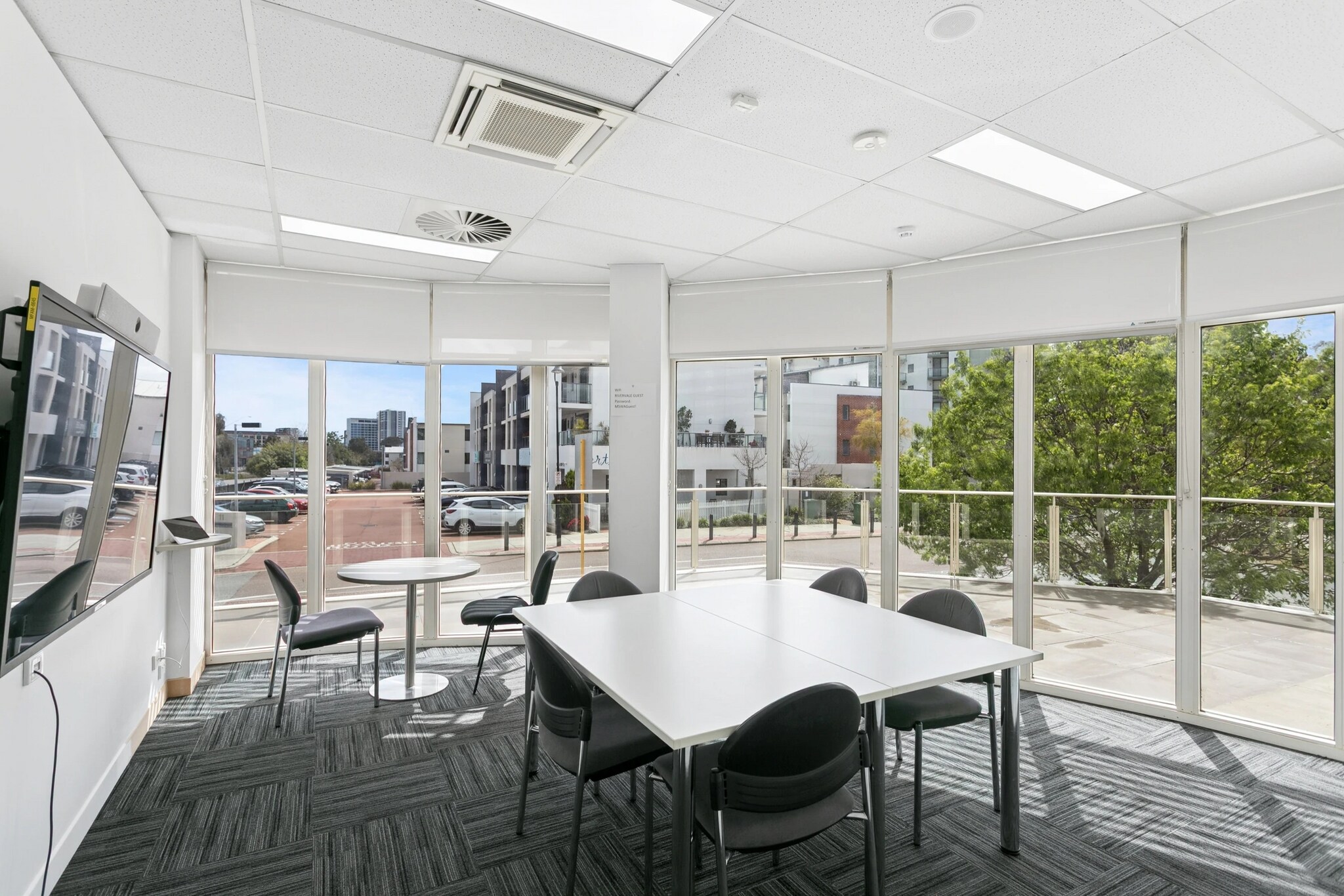 7-10 Tanunda Dr, RIVERVALE for lease Interior Photo- Image 1 of 11