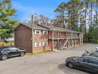 More details for 2626 Tecoma Dr, Knoxville, TN - Multifamily for Sale