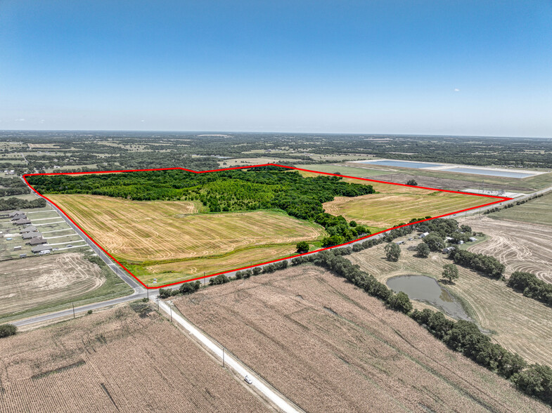 180 AC FM 902 and Bennett Rd., Howe, TX for sale - Building Photo - Image 2 of 24