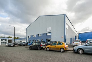 More details for Long Wood Rd, Manchester - Industrial for Lease