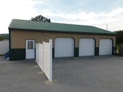 1177 Route 100, Bechtelsville PA - Barndominium