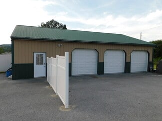More details for 1177 Route 100, Bechtelsville, PA - Specialty for Sale