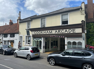 More details for High St, Maidenhead - Retail for Sale