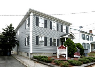 More details for 87 Main St, Matawan, NJ - Office for Lease