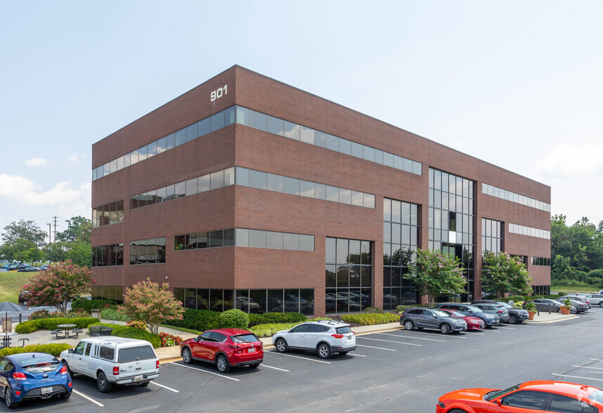 901 Elkridge Landing Rd, Linthicum, MD for lease - Building Photo - Image 2 of 7