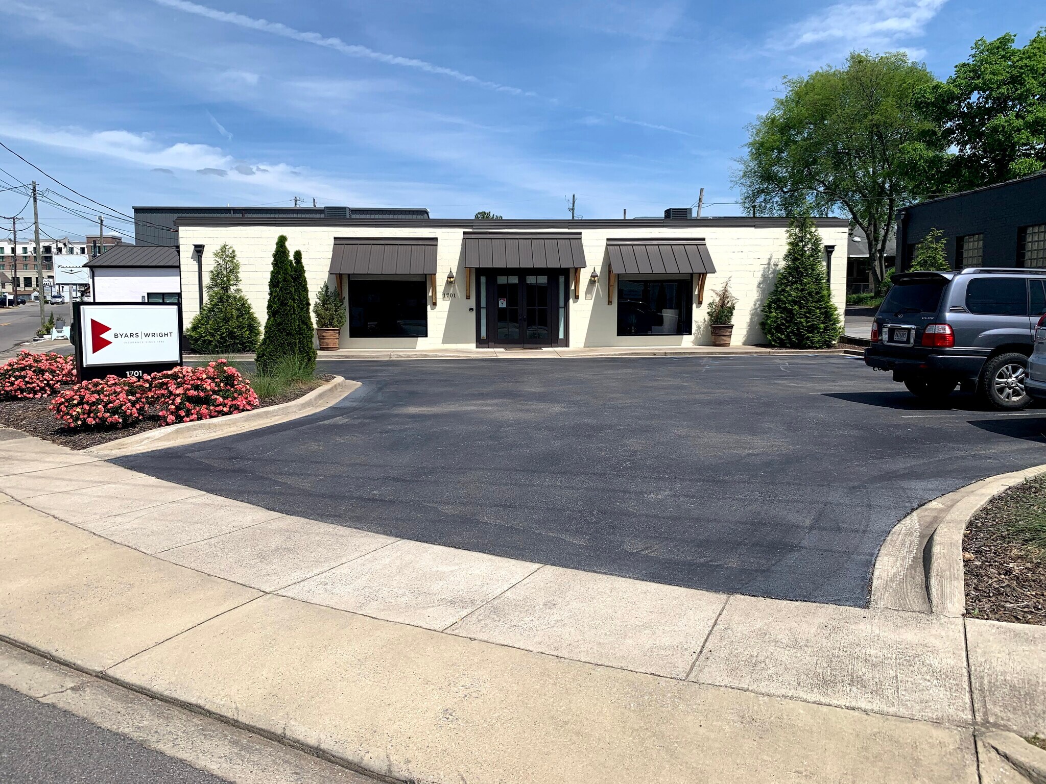 1701 28th Ave S, Birmingham, AL for sale Building Photo- Image 1 of 1