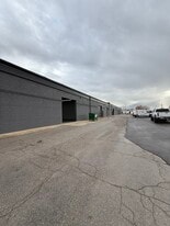 3995 Howick St, Murray UT - Warehouse