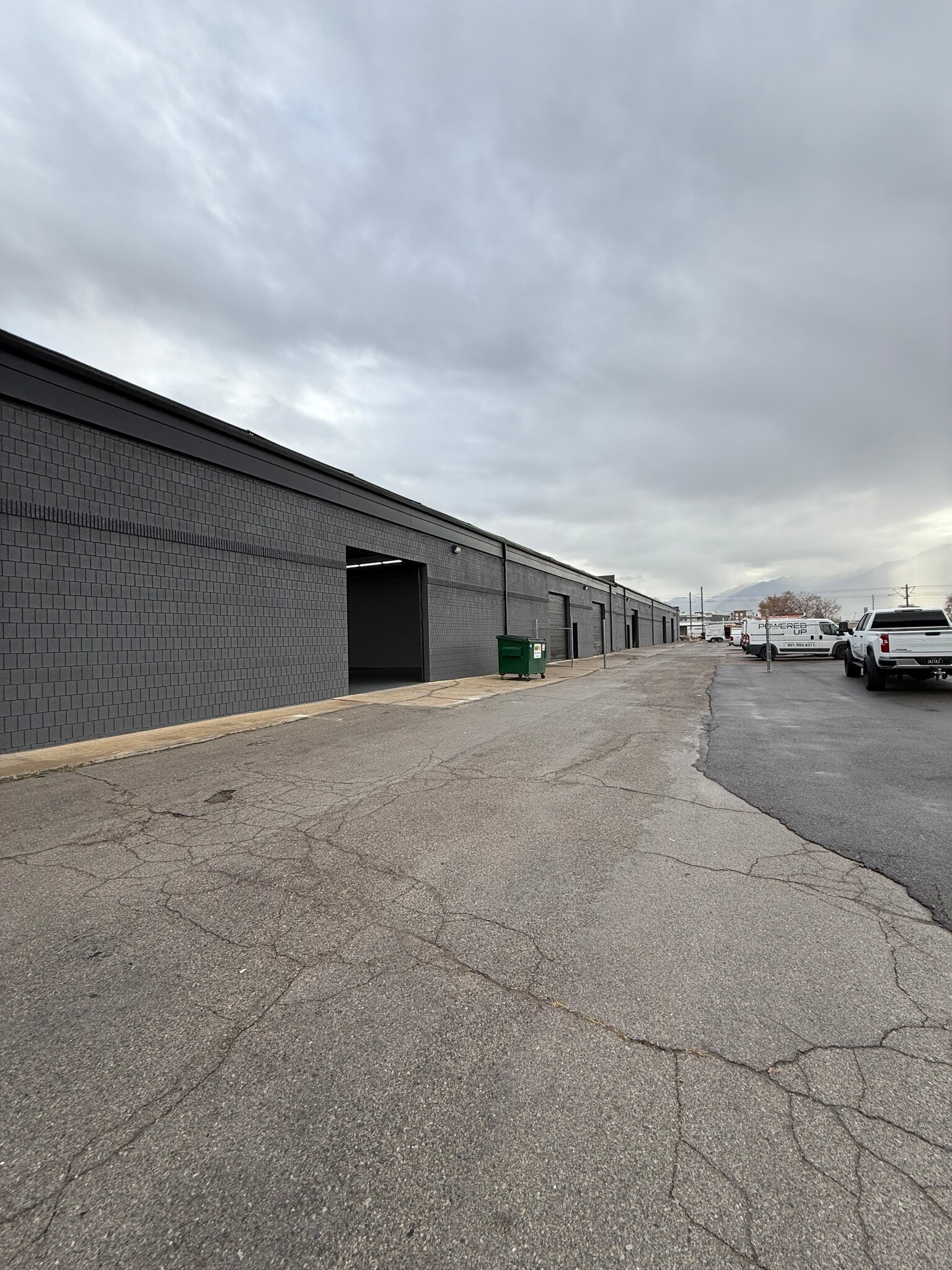 3995 Howick St, Murray, UT for lease Building Photo- Image 1 of 7