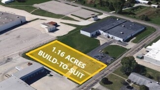 More details for 851 Bellbrook Ave, Xenia, OH - Industrial for Lease