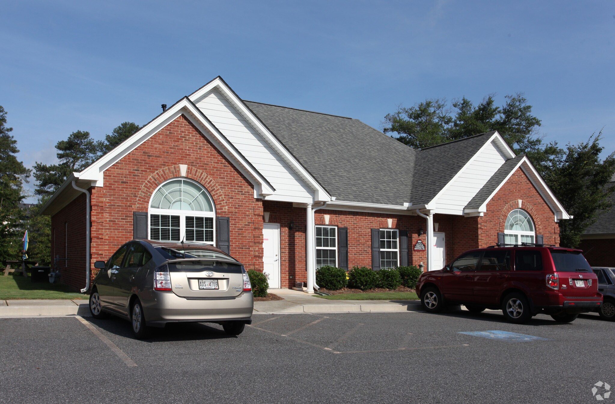 365 Resource Pky, Winder, GA for sale Primary Photo- Image 1 of 1