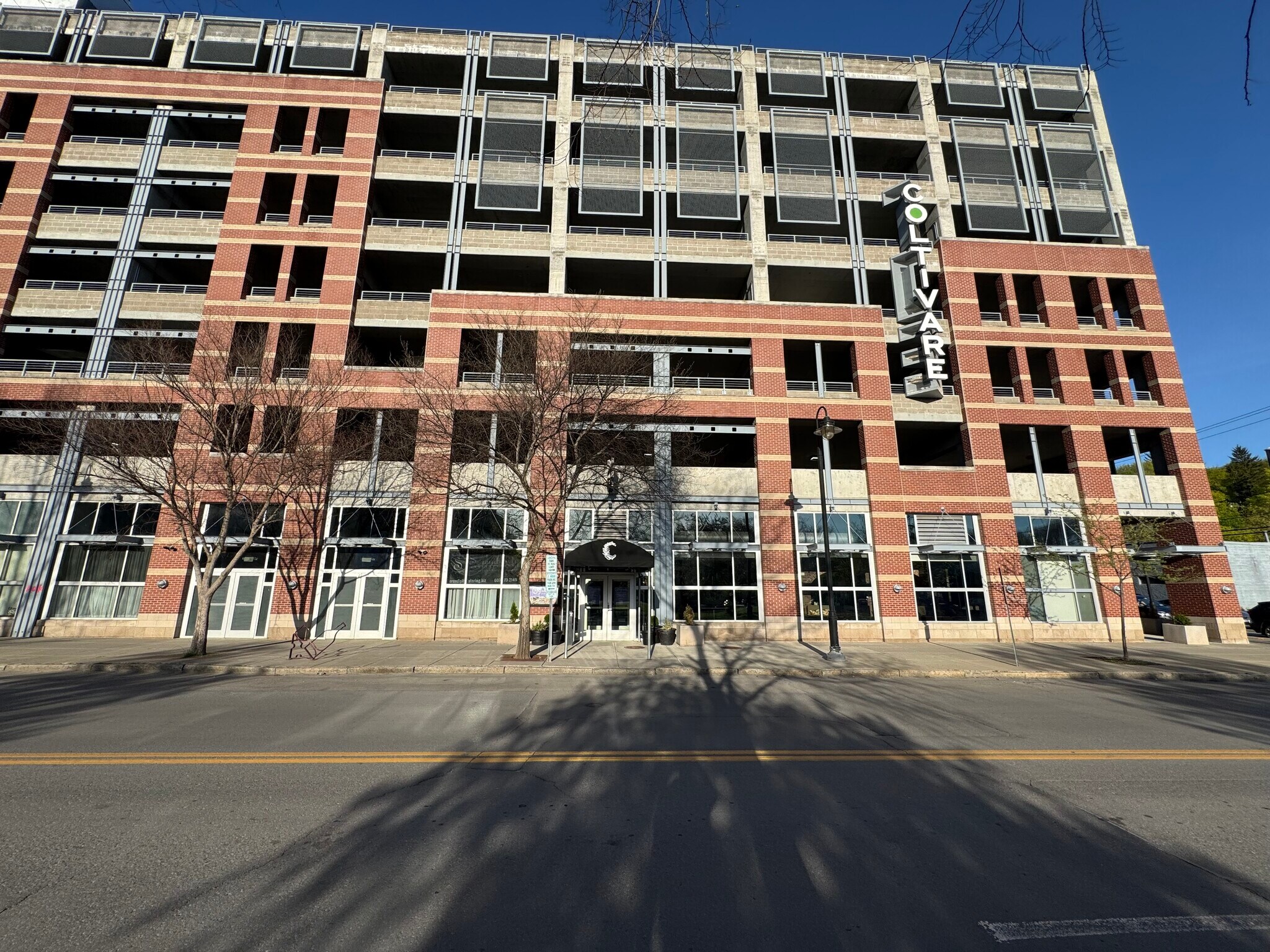 235 S Cayuga St, Ithaca, NY for lease Primary Photo- Image 1 of 32