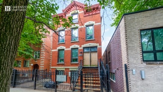 More details for 1414 N Bosworth Ave, Chicago, IL - Multifamily for Sale