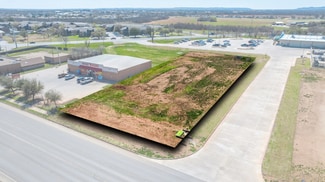 More details for 5251 Texas Ave, Abilene, TX - Land for Sale