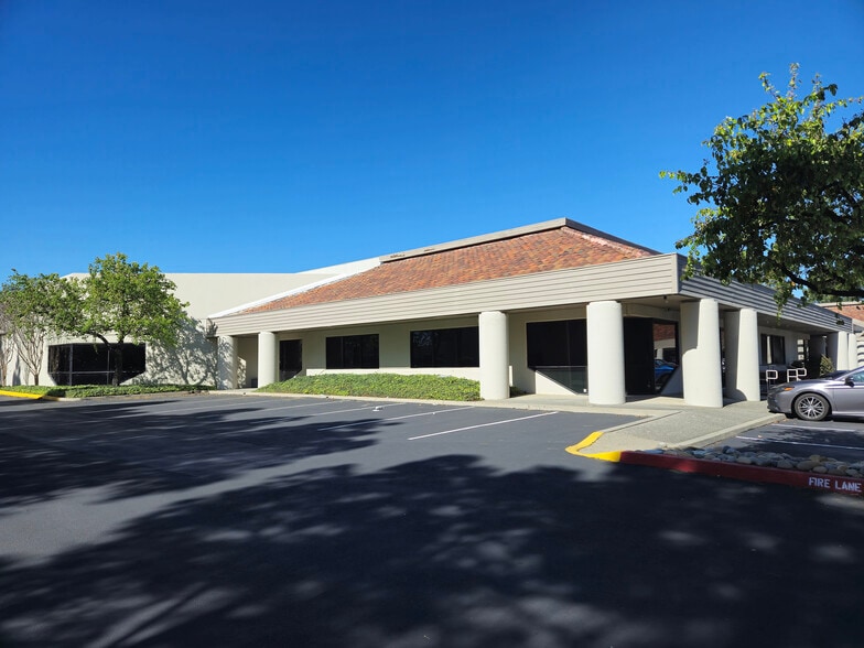 48507 Milmont Dr, Fremont, CA for lease - Building Photo - Image 1 of 5