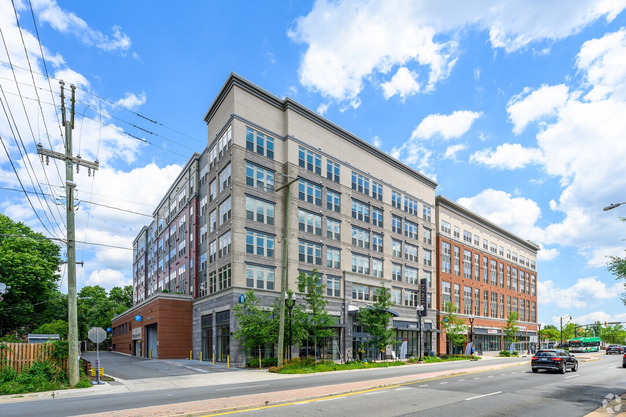 925 S Glebe Rd, Arlington, VA for sale Primary Photo- Image 1 of 1