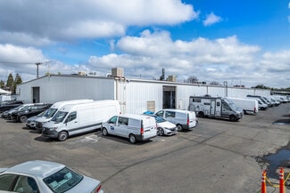 More details for 2634 Juniper Ln, Sacramento, CA - Industrial for Sale