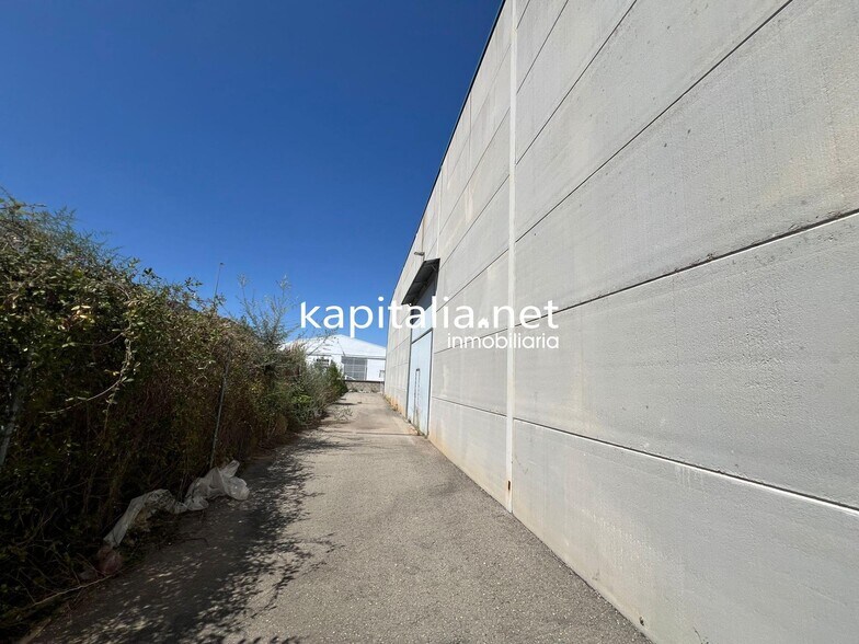 Industrial in Vallada for sale - Building Photo - Image 2 of 9