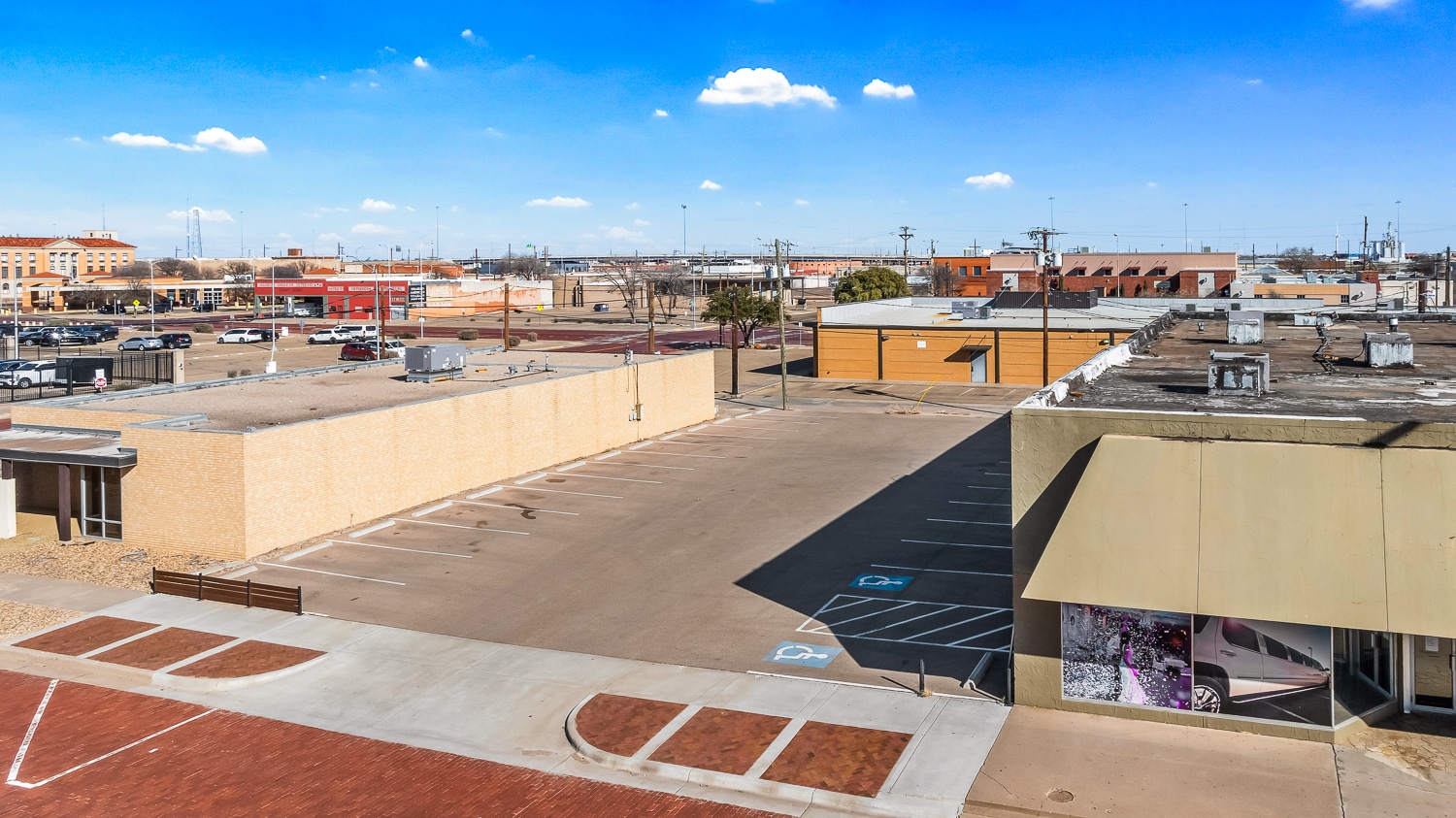 1413 Texas Ave, Lubbock, TX for sale Building Photo- Image 1 of 11
