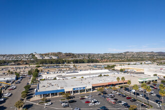 34061-34131 Doheny Park Rd, Dana Point, CA - aerial  map view - Image1