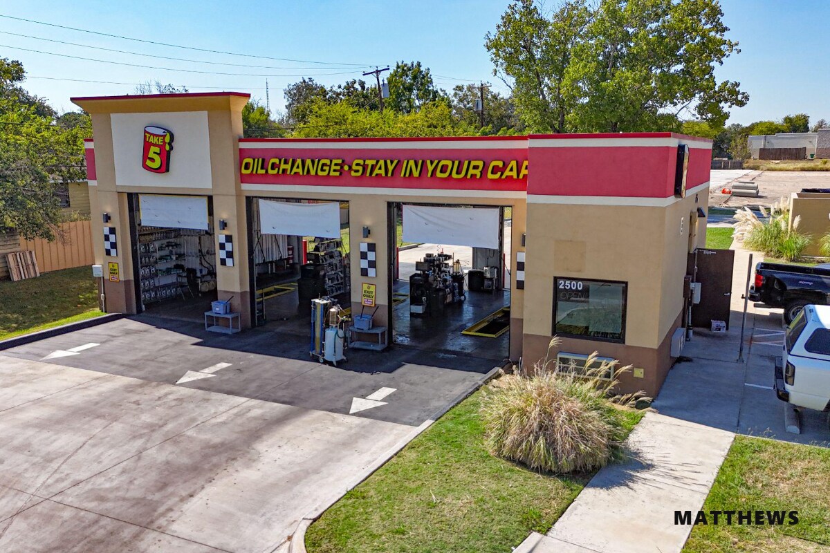 2500 N Main St, Belton, TX for sale Building Photo- Image 1 of 1