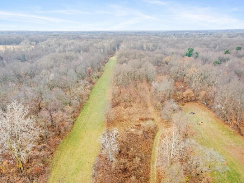 14560 Huron Dr, Romulus, MI 48174 Land for Sale