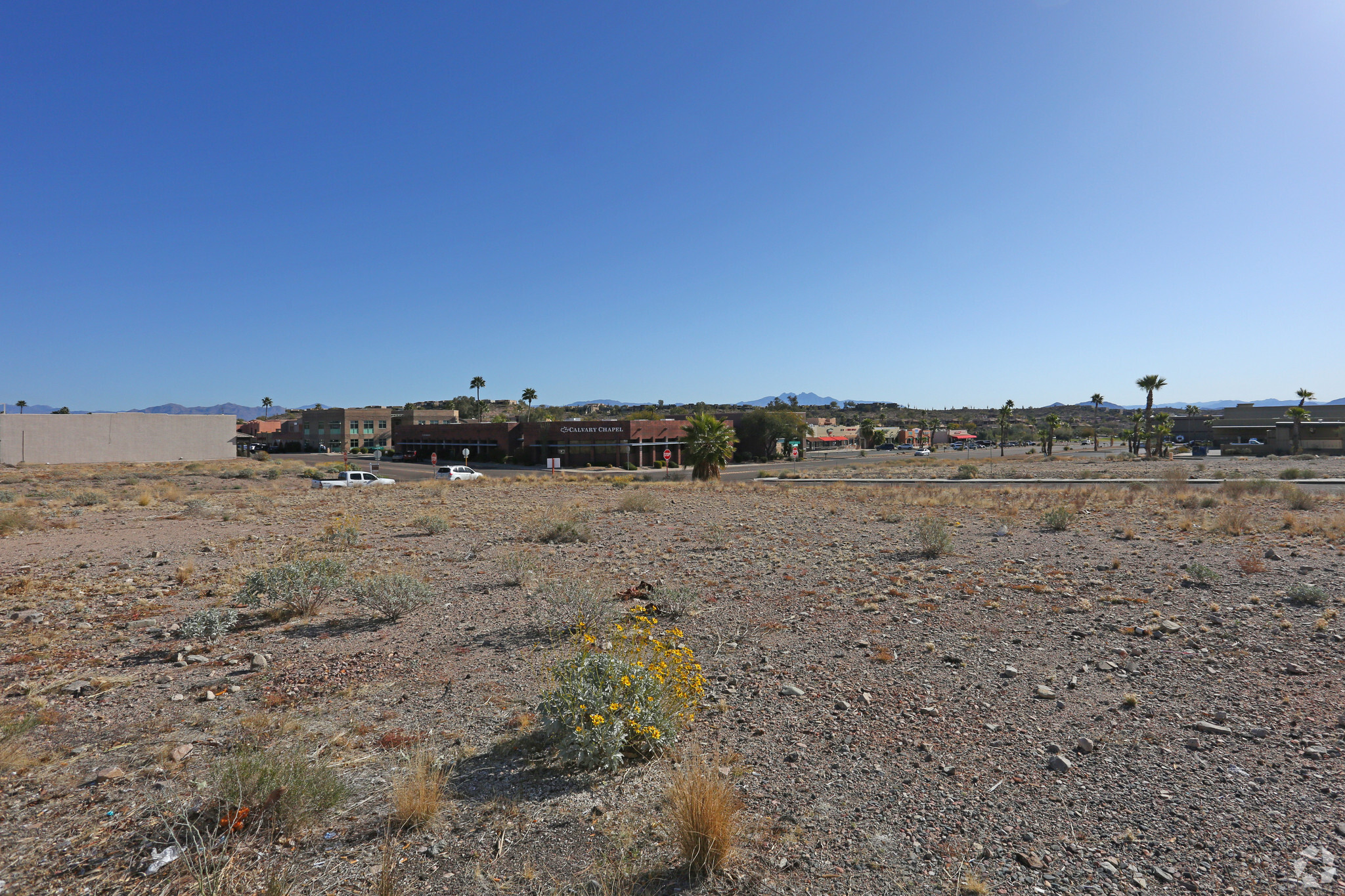 13048 N Verde River Dr, Fountain Hills, AZ for sale Primary Photo- Image 1 of 5