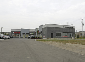 More details for 125 Seabrook Dr, Kitchener, ON - Retail for Lease