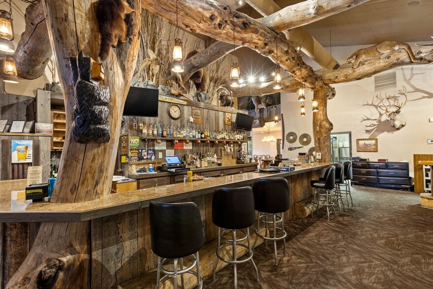 5100-N Star Blvd, Great Falls, MT for sale - Building Photo - Image 1 of 76