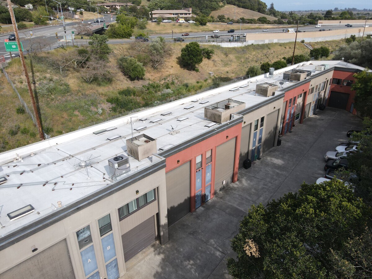 701 De Long Ave, Novato, CA 94945