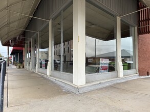 43 N Jackson St, Winder, GA for lease Building Photo- Image 1 of 7