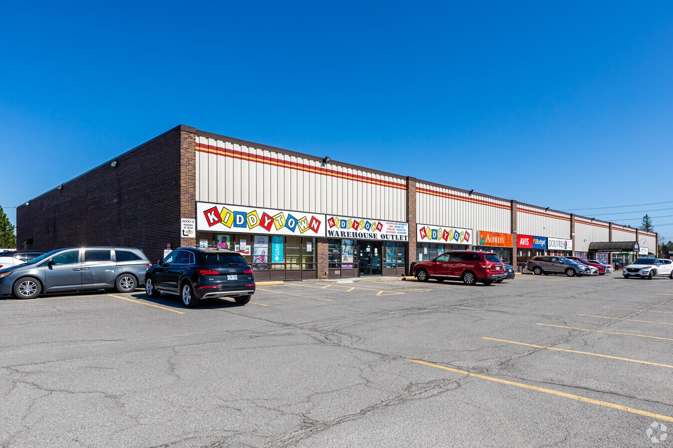 22652287 Gladwin Cres, Ottawa, ON K1B 4K9