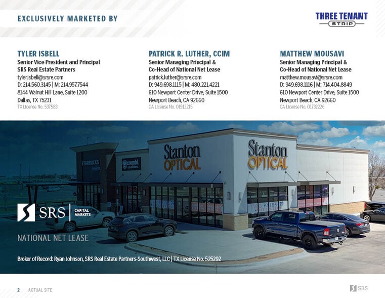 5651 Sherwood Way, San Angelo, TX for sale - Building Photo - Image 2 of 6