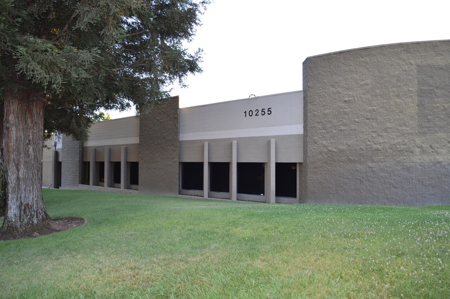 10255 Old Placerville Rd, Sacramento, CA for lease - Building Photo - Image 3 of 4